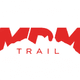 MDM Trail Running Club logo
