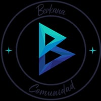 BERKANA COMUNIDAD