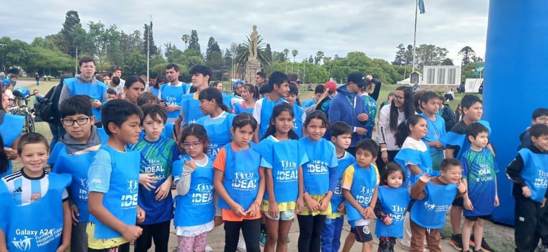 Aventura y formación en Salta: Abre el ciclo 2026 de la Escuela de Trail Running en Villa Floresta